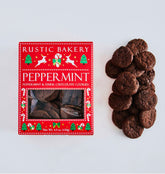 Rustic Bakery Butter Cookies